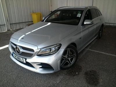 Mercedes C300