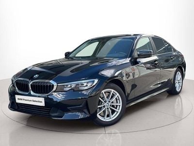 BMW 330e