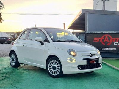Usado 2019 Fiat 500 Lounge | € 11.500 (Preço justo)