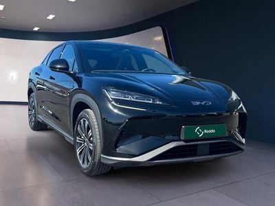 Outra Usado 2025 BYD Sealion 7 SUV | € 47.500