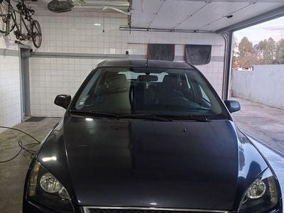 Usado Ford Focus SE 110 HP (80 kW) 2007 Sedan