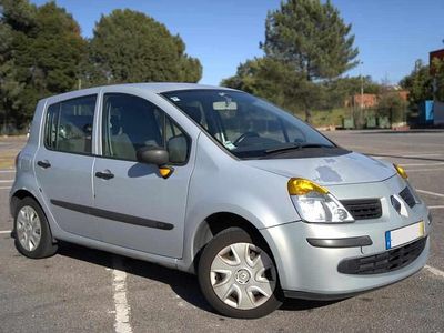 Renault Modus