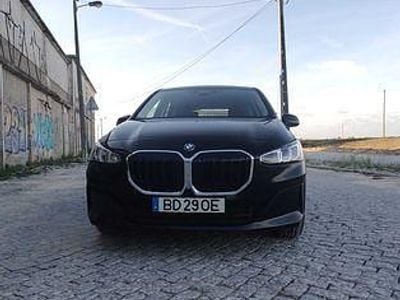 BMW 225 Active Tourer