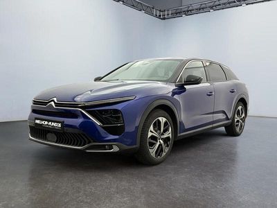 Citroën C5 X