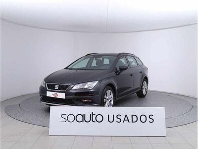 Seat Leon ST