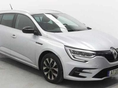 Renault Mégane GrandTour