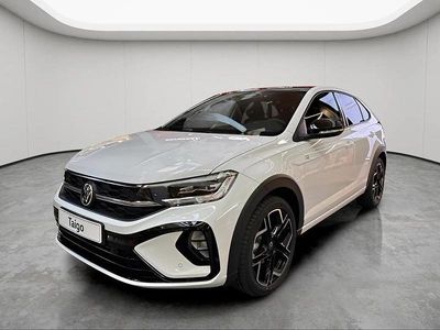 Novo VW Taigo 115 HP (84 kW) 2025 Branco SUV