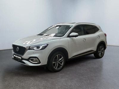 Usado MG EHS Luxury 162 HP (119 kW) 2022 Branco SUV