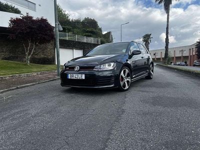 VW Golf VII