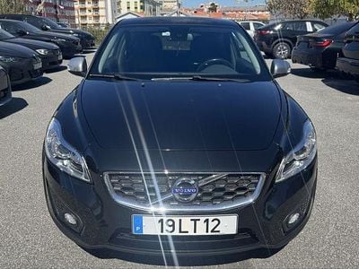 Volvo C30