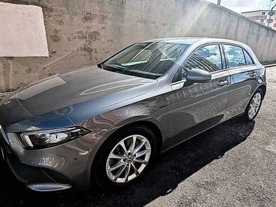 Mercedes A250