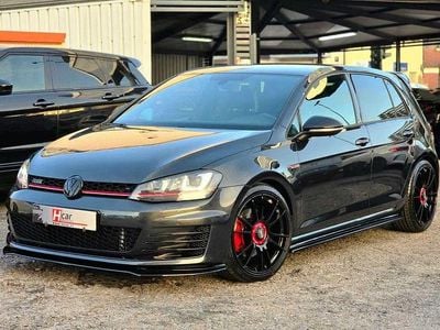VW Golf VII