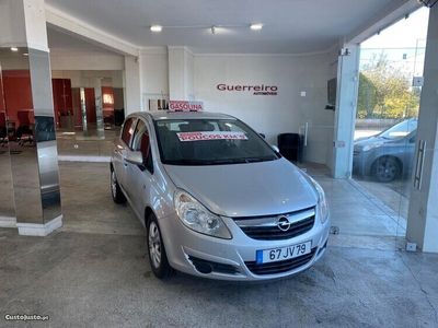 usado Opel Corsa 1.2 (63 MIL KMs)