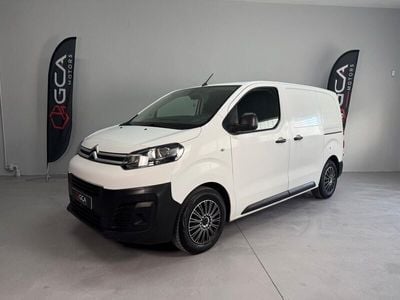 Citroën Jumpy