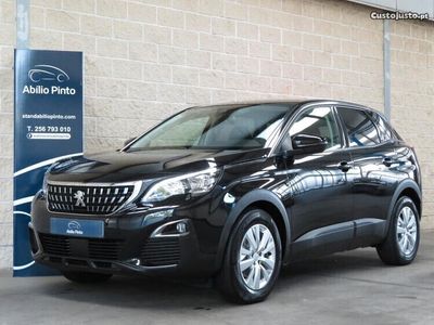 usado Peugeot 3008 .. 1.5 BlueHDI Acti