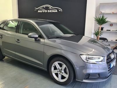 usado Audi A3 30 TDI