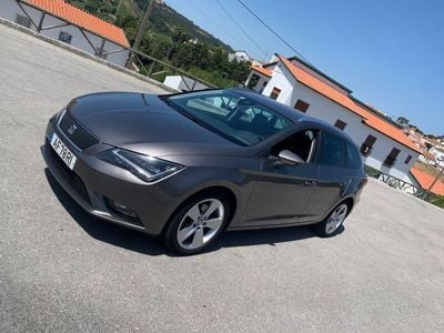 Seat Leon ST