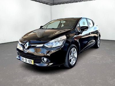 Renault Clio IV