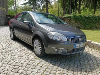 Fiat Linea