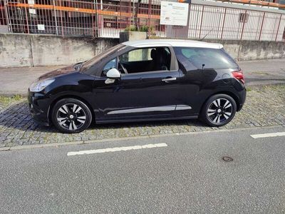 Citroën DS3