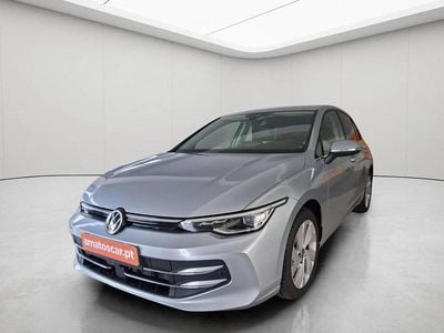 Cinzento Novo 2025 VW Golf VIII | € 41.950