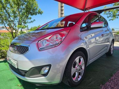 Kia Venga