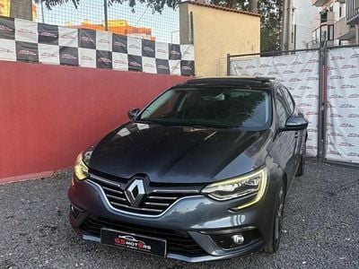 Renault Mégane IV