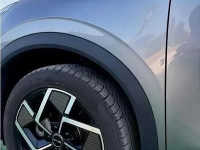 Cinzento Usado 2023 BYD Atto 3 Comfort SUV | € 29.750 (Preço elevado)