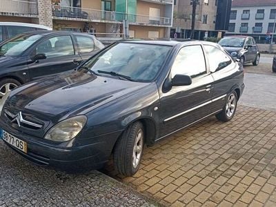 Citroën Xsara