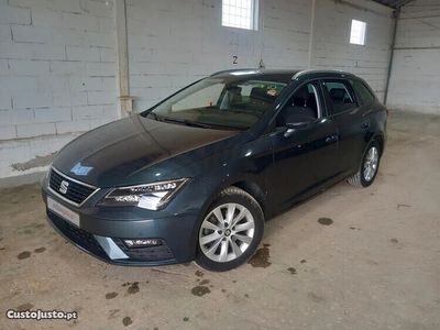 usado Seat Leon 1.6 TDI Style S/S