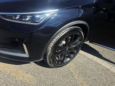 Preto Usado 2022 BYD Tang SUV | € 51.750