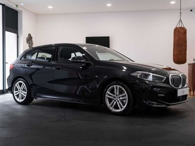 usado BMW 116 d Pack M