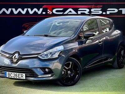 Renault Clio IV