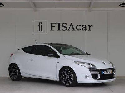 Renault Mégane III