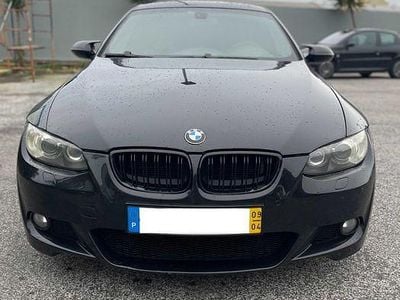 Usado 2009 BMW 320 Comfort Edition Coupé | € 13.600 (Preço justo)