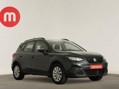 Usado 2024 Seat Arona Style SUV | € 18.499 (Preço justo)