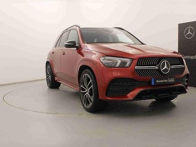 Outra Usado 2022 Mercedes GLE350 SUV | € 69.900 (Super Preço)