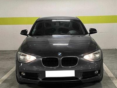 BMW 116