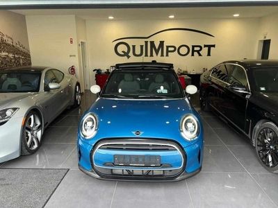 Usado Mini ONE 102 HP (75 kW) 2023 Outra Citadino