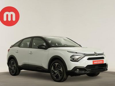 Usado Citroën C4 PureTech 131 HP (96 kW) 2024 SUV