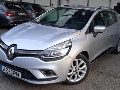 Renault Clio IV