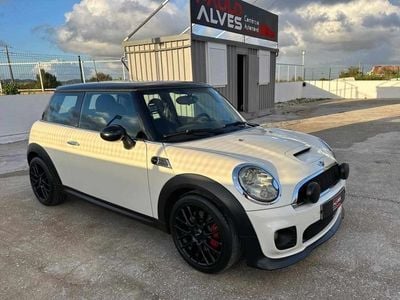 Mini John Cooper Works