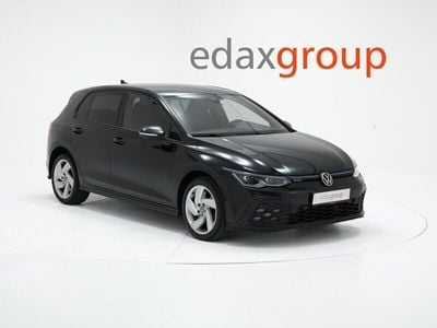 VW Golf VIII