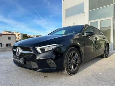 Mercedes A250