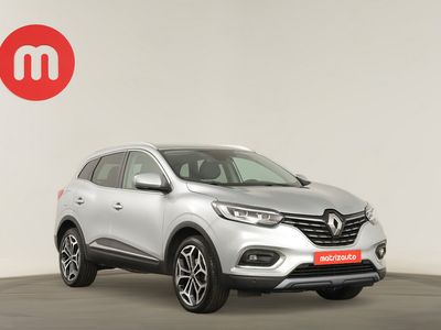 usado Renault Kadjar Kadjar1.5 Blue Dci Intens S/S Edc