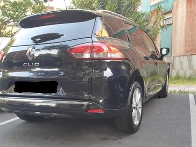 Renault Clio GrandTour