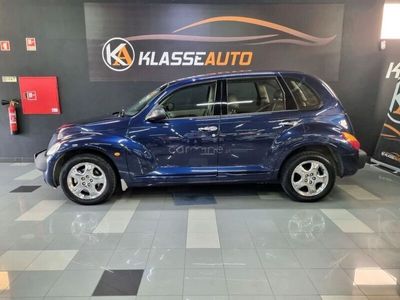 usado Chrysler PT Cruiser 2.0 Limited