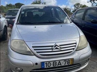 Citroën C3