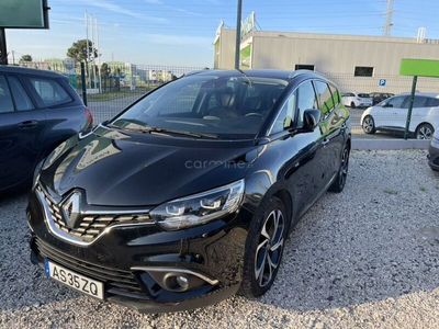 usado Renault Mégane IV 