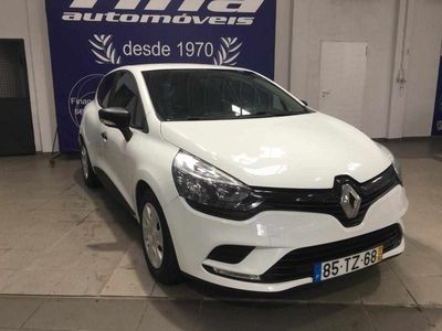 Renault Clio IV